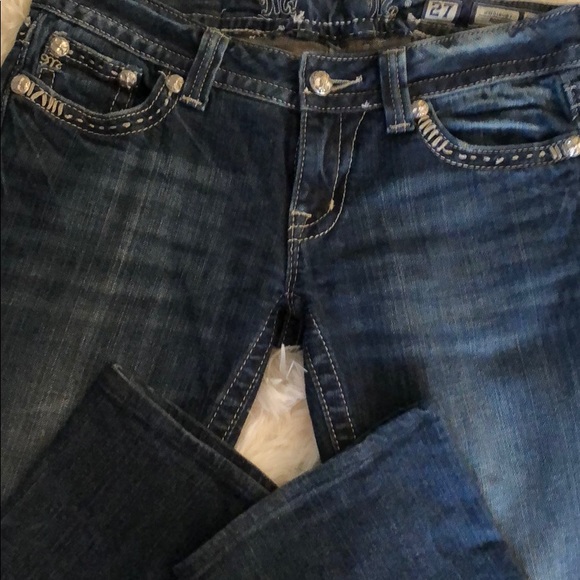 Miss Me Jeans - Picture 2 of 8